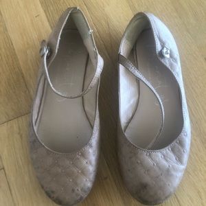 Papanatas girls Mary janes